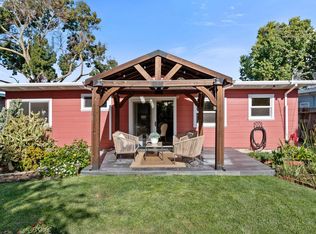 740 Rand St, San Mateo, CA 94401