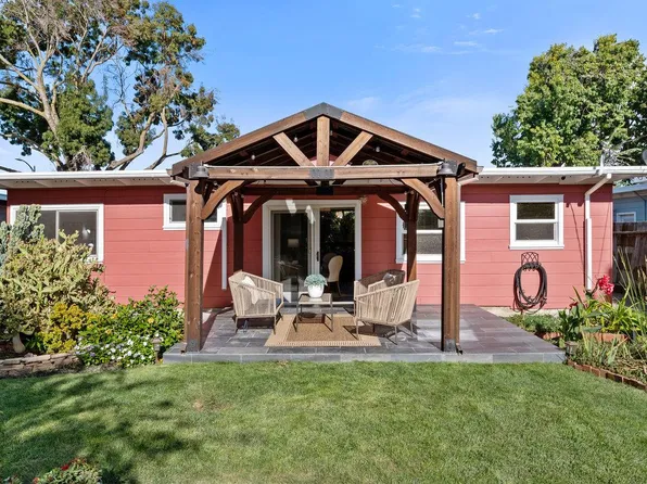 740 Rand St, San Mateo, CA 94401