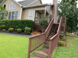 1654 Paddlewheel Dr, Marietta, GA 30062