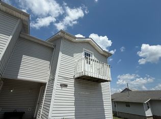 807 W Centennial Ave, Carthage, MO 64836