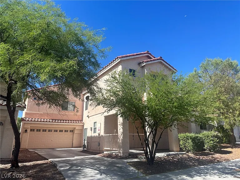 9007 Mossy Hollow Ave — Photo 1