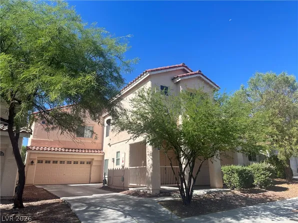 9007 Mossy Hollow Ave, Las Vegas, NV 89149