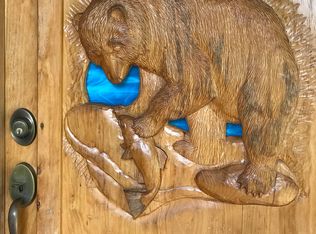 7320 S Forward Rd, Mc Bain, MI 49657