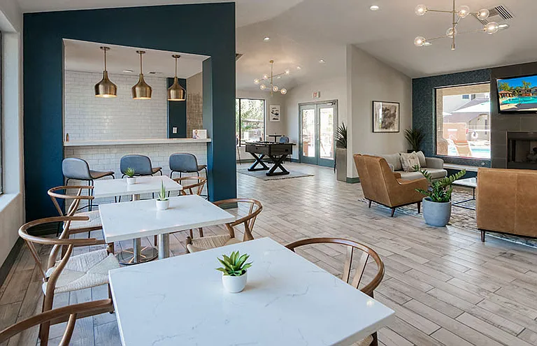 The Enclave Apartment Homes — Photo 17