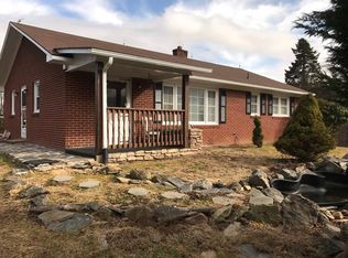 1130 Bainbridge Rd, Fries, VA 24330