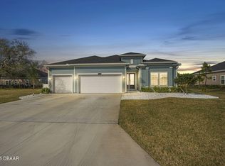 2128 Raglan Cir, Ormond Beach, FL 32174