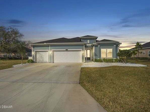 2128 Raglan Cir, Ormond Beach, FL 32174