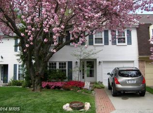 19359 Dunbridge Way, Gaithersburg, MD 20886