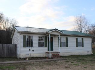 11556 Minor Hill Hwy, Goodspring, TN 38460