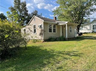 417 N 3rd St, Marengo, IN 47140