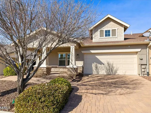 12710 E FUEGO Street, Dewey, AZ 86327