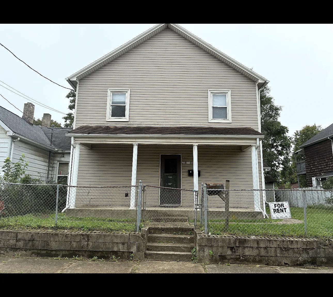 1814 North Ave — Photo 1