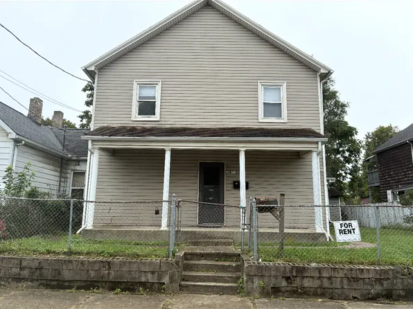 1814 North Ave, Middletown, OH