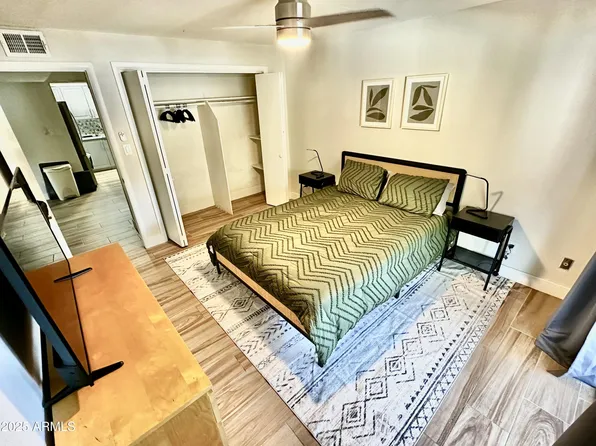 1251 E MARYLAND Avenue #A, Phoenix, AZ 85014