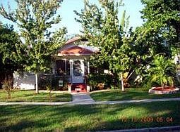 Home for Sale in St Petersburg, Florida $199,900