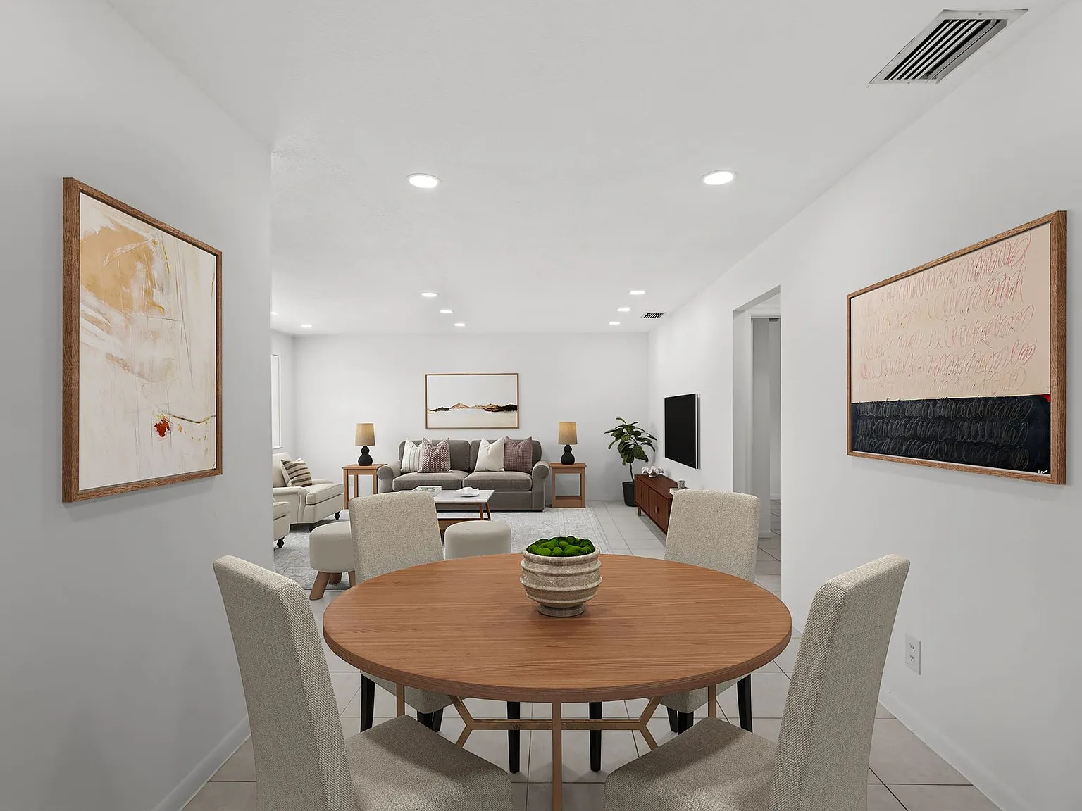 Bicycle Club Apartments — Photo 4