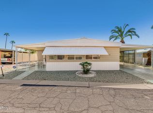 120 E Val Vista Dr #139, Mesa, AZ 85213