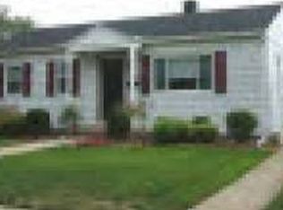 4229 Gunderson Ave, Berwyn, IL 60402
