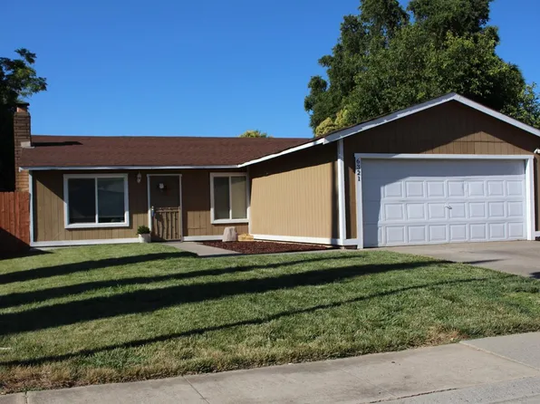 6321 Paco Ct, Citrus Heights, CA 95621