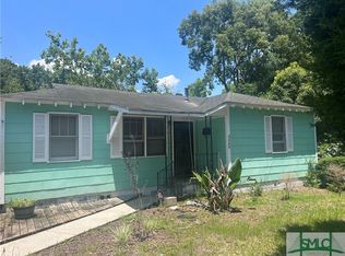 2508 New York Ave, Savannah, GA 31404