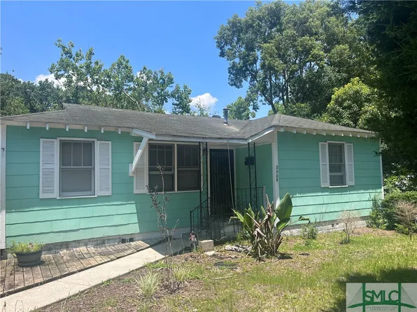 2508 New York Avenue, Savannah, GA 31404