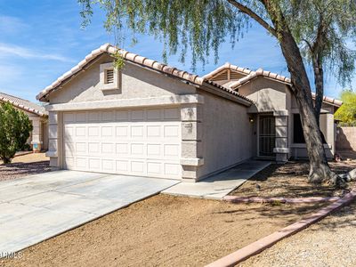 8450 W ELM Street, Phoenix, AZ, 85037