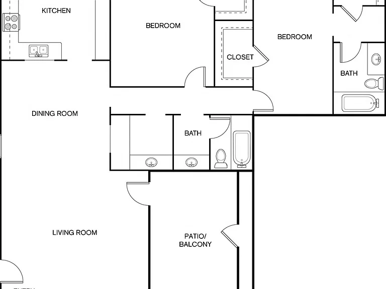The Rylan Apartments — Photo 12