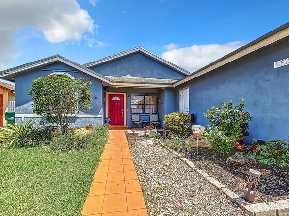 15300 SW 58th St, Miami, FL 33193