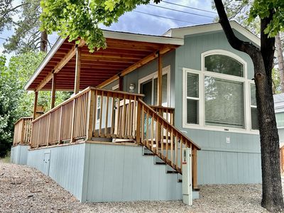 25955 Highway 243 #4, Idyllwild, CA, 92549