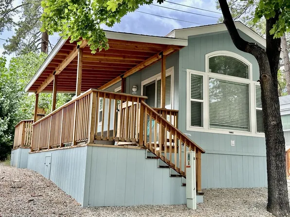 25955 Highway 243 #4, Idyllwild, CA 92549