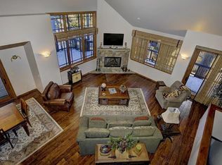 1750 E Mossy Oak Ct, Flagstaff, AZ 86005