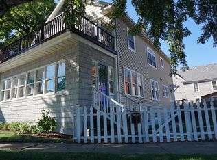 605 Central Ave, Saint Joseph, MI 49085