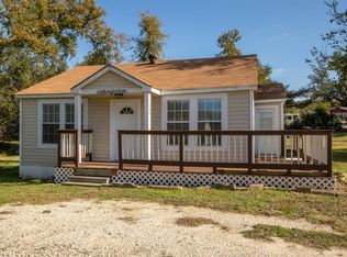 108 Pond Rd, Whitney, TX 76692