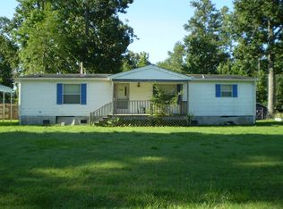 107 Sailway Ct, Hertford, NC 27944