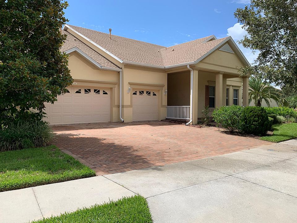 Street View and Garage