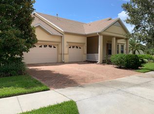 206 Bayou Bend Rd, Groveland, FL 34736