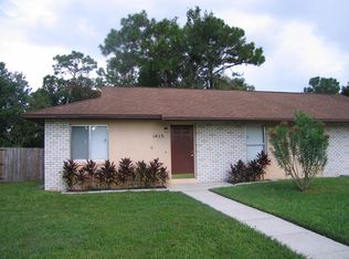 1415 Ravida Cir, Orlando, FL 32825