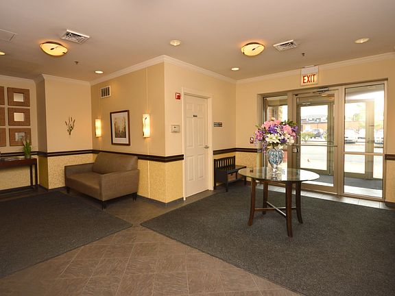 3rd image of 9530 Cook Ave Unit 609