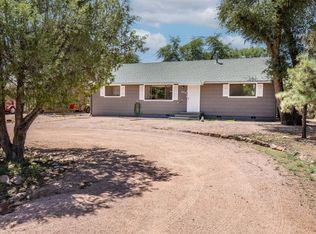 809 E Oxbow Cir, Payson, AZ 85541
