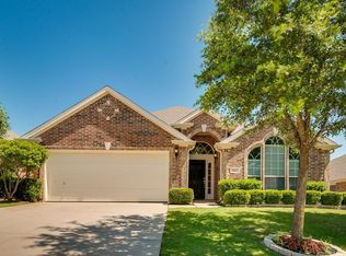 7017 Crenshaw Ln, Denton, TX 76210