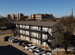 127 N Duck St #D31, Stillwater, OK 74075