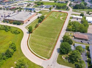 1396 Appleton Rd, Menasha, WI 54952