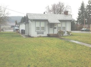 1001 State St, Sedro Woolley, WA 98284
