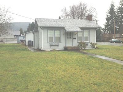 1001 State St, Sedro Woolley, WA, 98284
