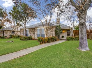 214 Rustic Ridge Dr, Garland, TX 75040