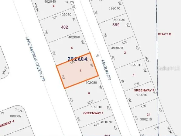 1549 Marlin Dr #7, Kissimmee, FL 34759