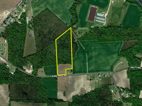 2nd image of Off Of Earl Price Rd