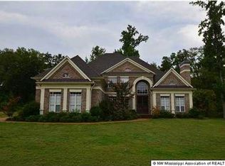 1803 Gilless Pt S, Southaven, MS 38671