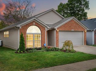 516 Baylor Pl, Lexington, KY 40514