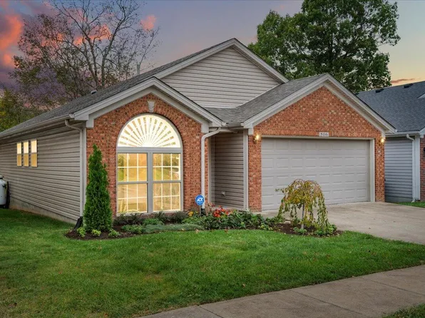 516 Baylor Pl, Lexington, KY 40514